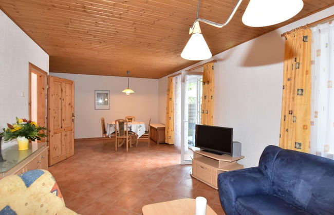 Holiday Home Near Baltic Sea & Sauna - Foto 8