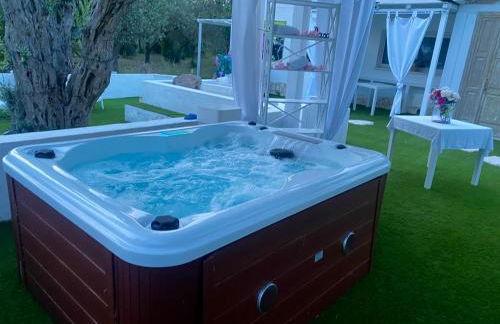 VILLA DI l ABBIU RELAIS ANTICA DIMORA STORICA - Photo 62