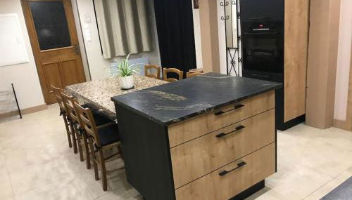 Paisible logement tout équipé pour 1 à 6 personnes - Foto 2