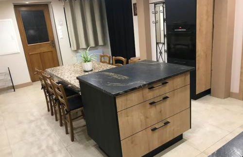 Paisible logement tout équipé pour 1 à 6 personnes - Foto 2