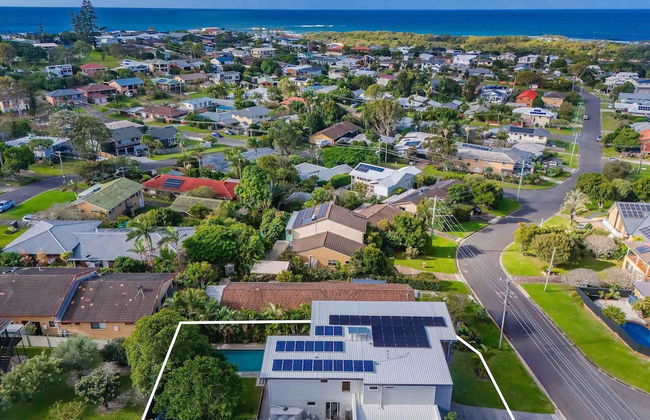 Holiday on Vulcan - Foto 41