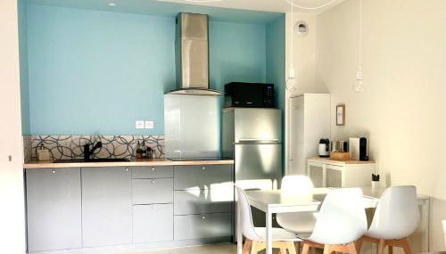 Résidence Domaine Iratzia Erromardie - Appartement T2 - Foto 4