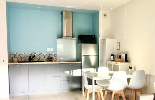 Résidence Domaine Iratzia Erromardie - Appartement T2 - Foto 4