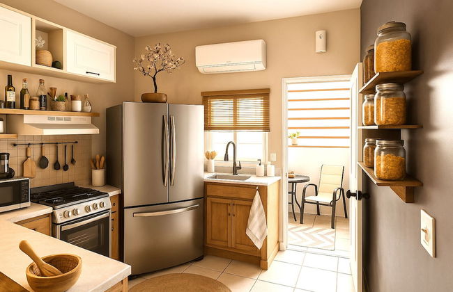 Cabo Oasis Escape - Luxury Apartment - Foto 3