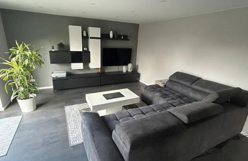 Wohnung K voll möbliert - Foto 13