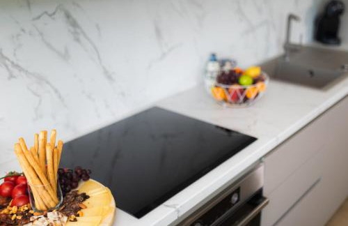 Luxury apartment LaRiv II with pool - Photo 14