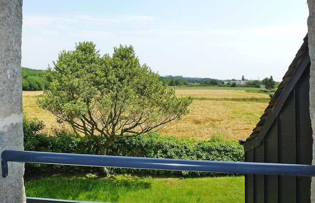 Comfortable Country Villa, Near Coast, Plougasnou - Foto 49