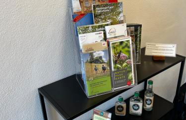 Ferienwohnung II Beck-Bräu nahe Bamberg - Foto 43