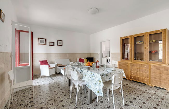 Residence Vista Mare - Photo 33