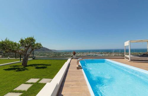 Thea Villa Santa Marina - Foto 41