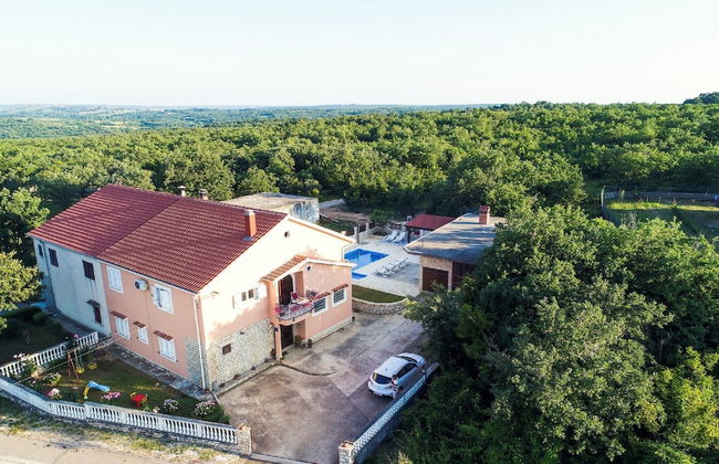 Apartment in Slivnica With Private Pool - Foto 27