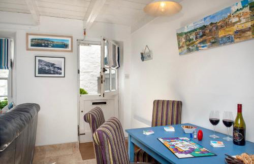 Abbey Cottage, Close to Mousehole Harbour - Photo 43