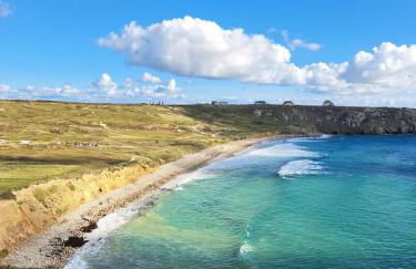 maison de vacances bord de mer - Foto 35