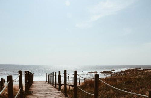 Casinha da Praia - Vila Nova de Gaia - Foto 12