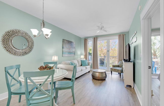 Pilot House 506 - Foto 11