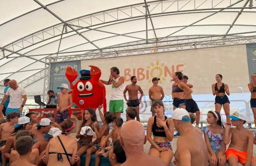 Bibione Landora Nummer 141 - Foto 72