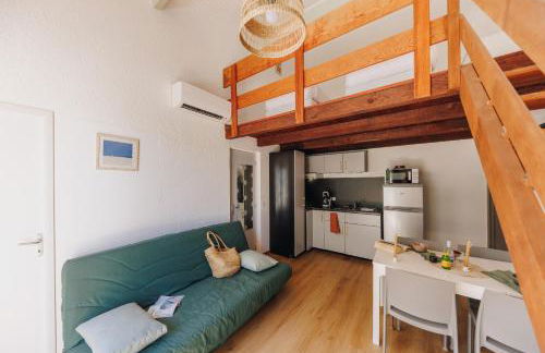 Résidence le Télémaque - Foto 45