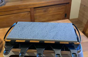 Chalet Le Renard Du Lac - Foto 45