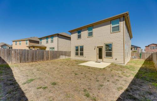 Manor Vacation Rental with Yard 17 Mi to Austin! - Foto 27