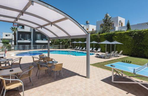 Dimamiel Malia Inn - Photo 77