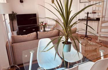 Rooftop Bernabeu Retreat - Foto 24