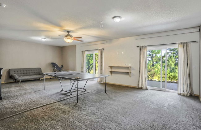 4BD Quiet Ranch Setting Historical Canyon Views - Foto 37