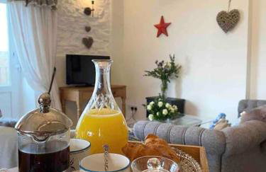 Secluded Escape near Salcombe - Newhouse Barn. - Foto 39