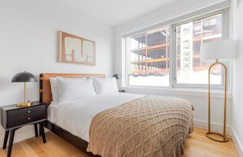 Blueground Boerum Hill pets allowed nr Brooklyn Bridge NYC-2232 - Foto 14