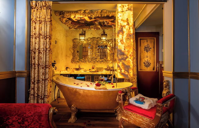 Hotel Pirates World - Foto 34