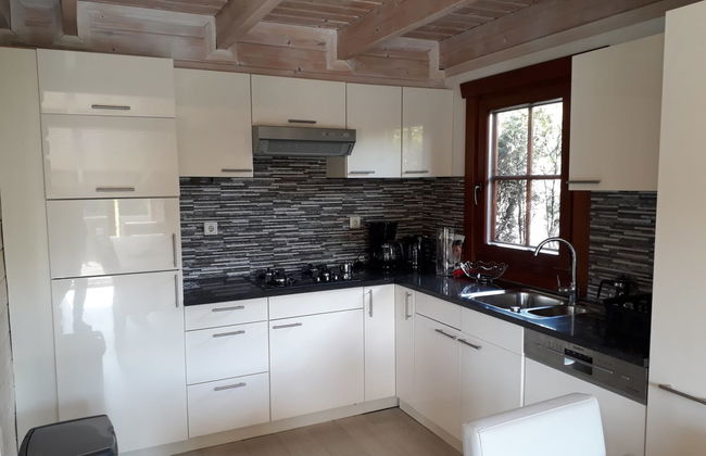 6 bedroom House in Lochem with swimming pool and terrace - Photo 13