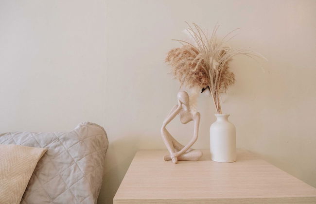 K2 Nordic-inspired Cozy Space - Foto 23