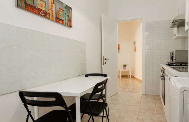 Pandolfo Apartment in Rome - Photo 11