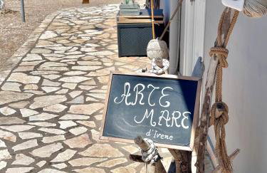 ARTE MARE d'Irene - Foto 17