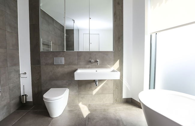 King John Court Apartments - Foto 48