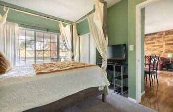 North Bay Mountains Cabins - Foto 8