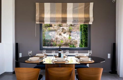 Samiro Private Villa - Heated Pool & Hot tub - Foto 39