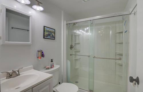 FERRY TALE LIMIT 10 cottage - Foto 14