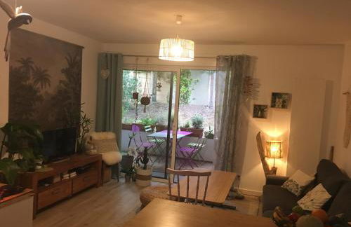 Charmant appartement 42m2 pour location de vacances Seignosse - Foto 1