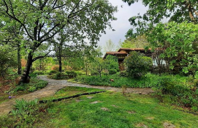 Apartamentos El Roble - Photo 17