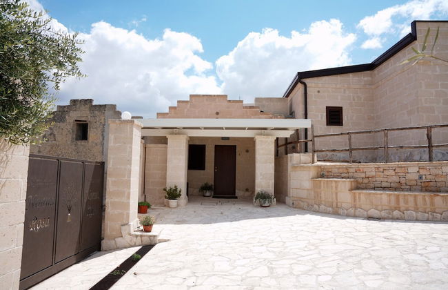 Agriturismo Nonna Rosa - Foto 45