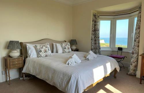 Inglewood - Historic retreat with incredible sea views - Photo 11