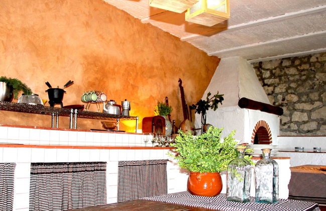 Casa Yolanda - Foto 12