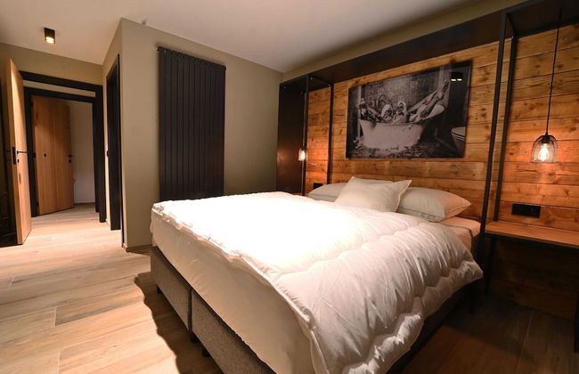 Luxury Home in Durbuy With Valley View & Pool - Foto 6