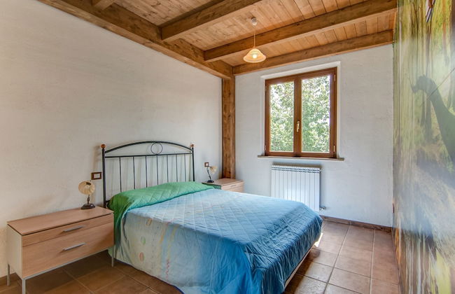 Belvilla by OYO Hillside Villa With Pool - Foto 9