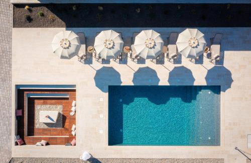 Contemporary Villa Fantazija A Luxurious Retreat in Dicmo - Foto 40