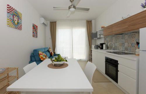 Astro apartments with direct access on the sea of Noto heritage of Unesco - Foto 19