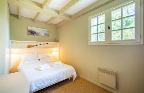 Unique Pool Villa 500m from the beach, Hamptons Style with beautiful Garden - Foto 15