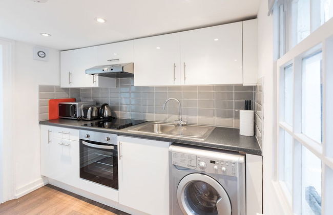 Belgravia Apartments - Westminster - Foto 6