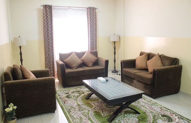 Sama Sohar Hotel Apartment - Photo 25