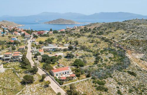 Lady Stamatias House - Foto 23